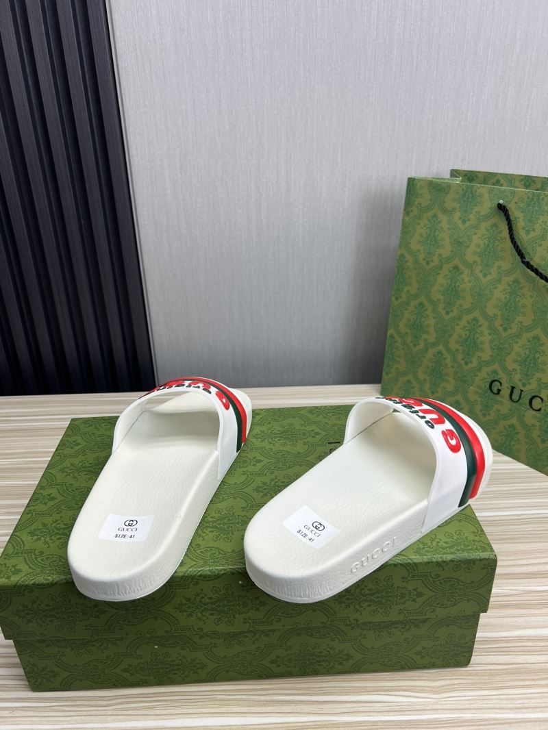 Gucci Slippers